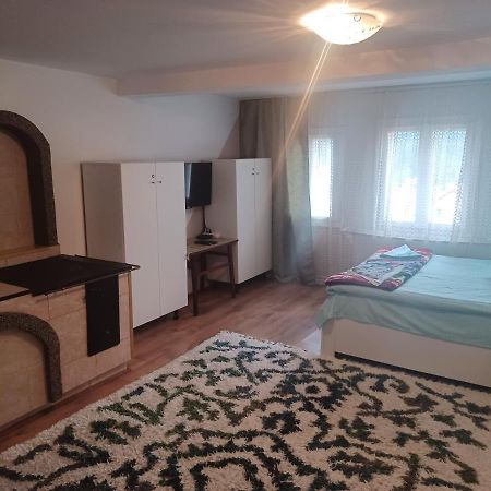 Casa Bucovina Dorna Candrenilor Ascutitele Exterior foto