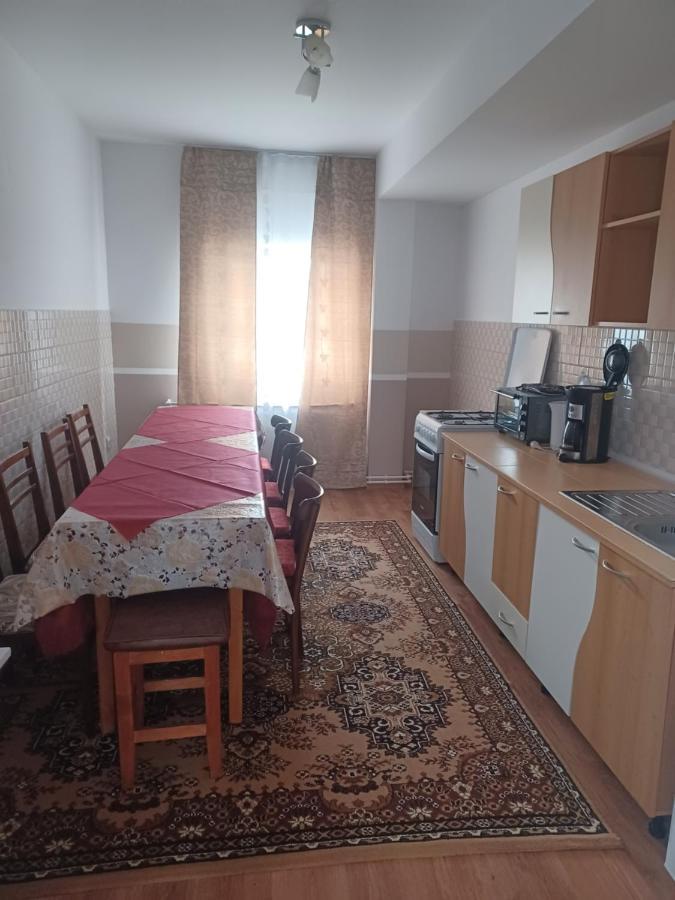 Casa Bucovina Dorna Candrenilor Ascutitele Exterior foto