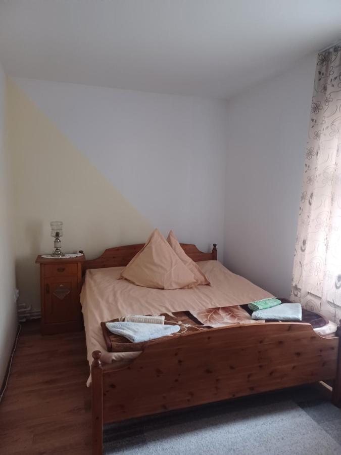 Casa Bucovina Dorna Candrenilor Ascutitele Exterior foto